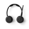 EPOS IMPACT 1060 Headset Wireless Head-band Office/Call center Bluetooth Black2