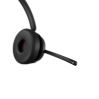 EPOS IMPACT 1060 ANC Headset Wireless Head-band Office/Call center Bluetooth Black8