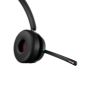 EPOS IMPACT 1060T Headset Wireless Head-band Office/Call center Bluetooth Black8
