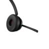 EPOS IMPACT 1060T ANC Headset Wireless Head-band Office/Call center Bluetooth Black4