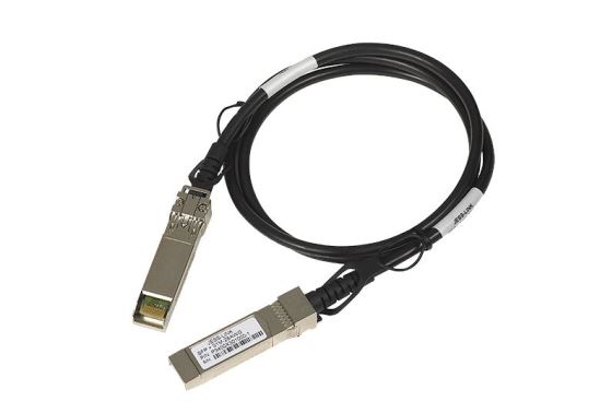 Kramer Electronics AXC763 InfiniBand cable 118.1" (3 m) SFP+ Black1