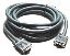 Kramer Electronics C-GM/GM-75 VGA cable 901.6" (22.9 m) VGA (D-Sub) Black1