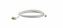 Kramer Electronics C-MDP/HM 181.1" (4.6 m) HDMI Type A (Standard) Mini DisplayPort White1