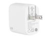 Monoprice 42621 mobile device charger White Indoor2