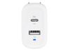 Monoprice 42621 mobile device charger White Indoor5