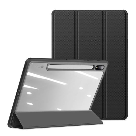 Amzer 208896 tablet case 11" Flip case Black1