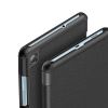 Amzer Texture Horizontal 10.4" Flip case Black2