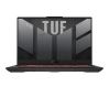 ASUS TUF Gaming A17 FA707NU-DS74 notebook 7735HS 17.3" Full HD AMD Ryzen™ 7 16 GB DDR5-SDRAM 1 TB SSD NVIDIA GeForce RTX 4050 Wi-Fi 6 (802.11ax) Windows 11 Home Black, Gray1