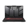 ASUS TUF Gaming A17 FA707NU-DS74 notebook 7735HS 17.3" Full HD AMD Ryzen™ 7 16 GB DDR5-SDRAM 1 TB SSD NVIDIA GeForce RTX 4050 Wi-Fi 6 (802.11ax) Windows 11 Home Black, Gray2