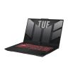 ASUS TUF Gaming A17 FA707NU-DS74 notebook 7735HS 17.3" Full HD AMD Ryzen™ 7 16 GB DDR5-SDRAM 1 TB SSD NVIDIA GeForce RTX 4050 Wi-Fi 6 (802.11ax) Windows 11 Home Black, Gray4