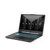 ASUS TUF Gaming F15 FX506HC-RS51 notebook i5-11400H 15.6" Full HD Intel® Core™ i5 8 GB DDR4-SDRAM 512 GB SSD NVIDIA GeForce RTX 3050 Wi-Fi 6 (802.11ax) Windows 11 Home Black2