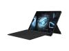 ASUS ROG Flow Z13 GZ301VU-DS94 i9-13900H Hybrid (2-in-1) 13.4" Touchscreen Quad HD+ Intel® Core™ i9 16 GB LPDDR5-SDRAM 1000 GB SSD NVIDIA GeForce RTX 4050 Wi-Fi 6E (802.11ax) Windows 11 Home Black3