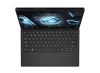 ASUS ROG Flow Z13 GZ301VU-DS94 i9-13900H Hybrid (2-in-1) 13.4" Touchscreen Quad HD+ Intel® Core™ i9 16 GB LPDDR5-SDRAM 1000 GB SSD NVIDIA GeForce RTX 4050 Wi-Fi 6E (802.11ax) Windows 11 Home Black6