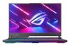 ASUS ROG Strix G17 G713PI-DS94 notebook 7945HX 17.3" Wide Quad HD AMD Ryzen™ 9 16 GB DDR5-SDRAM 1000 GB SSD NVIDIA GeForce RTX 4070 Wi-Fi 6E (802.11ax) Windows 11 Home Black, Gray1