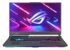 ASUS ROG Strix G17 G713PI-DS94 notebook 7945HX 17.3" Wide Quad HD AMD Ryzen™ 9 16 GB DDR5-SDRAM 1000 GB SSD NVIDIA GeForce RTX 4070 Wi-Fi 6E (802.11ax) Windows 11 Home Black, Gray2