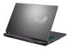 ASUS ROG Strix G17 G713PI-DS94 notebook 7945HX 17.3" Wide Quad HD AMD Ryzen™ 9 16 GB DDR5-SDRAM 1000 GB SSD NVIDIA GeForce RTX 4070 Wi-Fi 6E (802.11ax) Windows 11 Home Black, Gray3