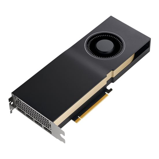 PNY VCNRTXA5000-PB graphics card NVIDIA RTX A5000 24 GB GDDR61