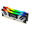 Kingston Technology FURY Renegade RGB memory module 32 GB 2 x 16 GB DDR5 6800 MHz1