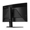 Gigabyte G27FC A computer monitor 27" 1920 x 1080 pixels Full HD LED Black5