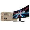 Gigabyte G27FC A computer monitor 27" 1920 x 1080 pixels Full HD LED Black7