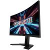 Gigabyte G27QC A computer monitor 27" 2560 x 1440 pixels 2K Ultra HD LED Black3