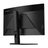 Gigabyte G27QC A computer monitor 27" 2560 x 1440 pixels 2K Ultra HD LED Black4