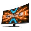 Gigabyte M32QC LED display 31.5" 2560 x 1440 pixels Quad HD Black2