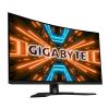 Gigabyte M32QC LED display 31.5" 2560 x 1440 pixels Quad HD Black3