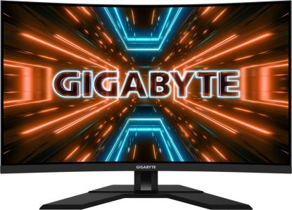 Gigabyte M32UC 31.5" 3840 x 2160 pixels 4K Ultra HD LED Black1