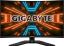 Gigabyte M32UC 31.5" 3840 x 2160 pixels 4K Ultra HD LED Black1