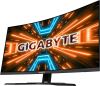 Gigabyte M32UC 31.5" 3840 x 2160 pixels 4K Ultra HD LED Black3