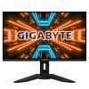 Gigabyte M32Q computer monitor 31.5" 2560 x 1440 pixels Quad HD LED Black1