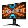 Gigabyte M32Q computer monitor 31.5" 2560 x 1440 pixels Quad HD LED Black2