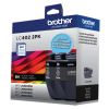 Brother LC4022PKS ink cartridge 1 pc(s) Original Standard Yield Black5