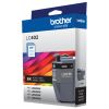 Brother LC402BKS ink cartridge 1 pc(s) Original Standard Yield Black5