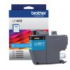 Brother LC402CS ink cartridge 1 pc(s) Original Standard Yield Cyan2