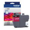 Brother LC402MS ink cartridge 1 pc(s) Original Standard Yield Magenta2