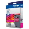 Brother LC402MS ink cartridge 1 pc(s) Original Standard Yield Magenta5