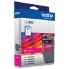 Brother LC402MS ink cartridge 1 pc(s) Original Standard Yield Magenta6