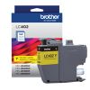 Brother LC402YS ink cartridge 1 pc(s) Original Standard Yield Yellow2