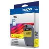 Brother LC402YS ink cartridge 1 pc(s) Original Standard Yield Yellow5