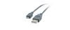 Kramer Electronics C-USB/MICROB-15 USB cable 181.1" (4.6 m) USB 2.0 USB A Micro-USB B Black1