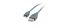 Kramer Electronics C-USB/MICROB-15 USB cable 181.1" (4.6 m) USB 2.0 USB A Micro-USB B Black1