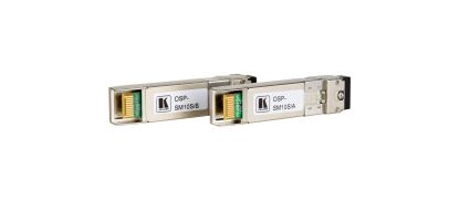 Kramer Electronics OSP-SM10S network transceiver module Fiber optic 10200 Mbit/s SFP+ 1330 nm1