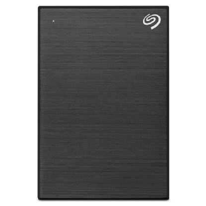 Seagate One Touch STKY1000400 external hard drive 1000 GB Black1