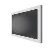 Chief Impact On-Wall Kiosk 49" White4