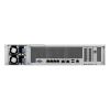 Synology SA SA3410 NAS/storage server Rack (2U) Ethernet LAN Black, Gray D-15415