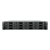 Synology SA SA3610 NAS/storage server Rack (2U) Ethernet LAN Black, Gray D-15672