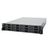 Synology SA SA3610 NAS/storage server Rack (2U) Ethernet LAN Black, Gray D-15673