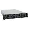 Synology SA SA3610 NAS/storage server Rack (2U) Ethernet LAN Black, Gray D-15677